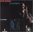 John Coltrane/Live In Seattle@2 Cd Set